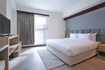 Arcadia Apartments - 19