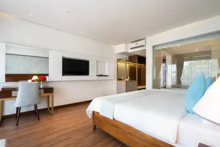 Hoang Ngoc Beach Resort - 65