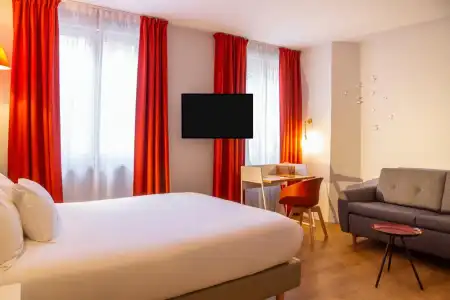 Hôtel Maison Montgrand Marseille Vieux Port - 58