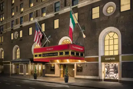 The Michelangelo New York - 0