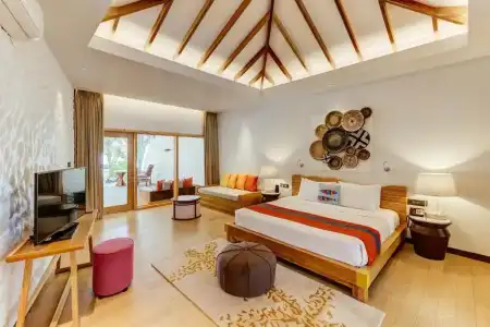 Cinnamon Dhonveli Maldives - 1