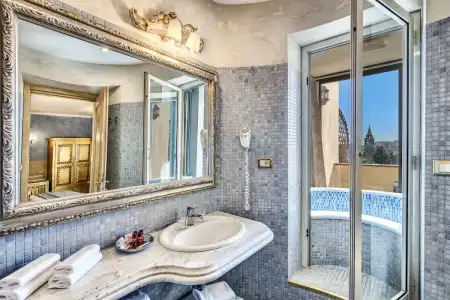 Romanico Palace Luxury & Spa - 15