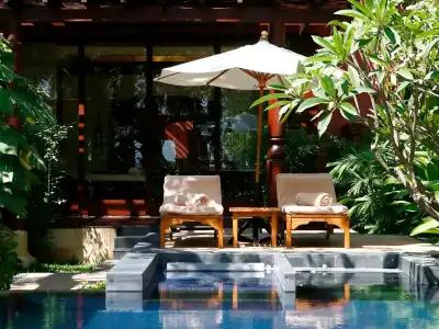 Hyatt Regency Hua Hin - 61