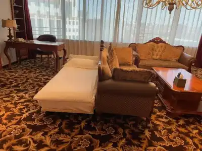 Howard Johnson Paragon Beijing - 41