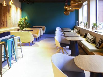 Ibis Styles Paris 16 Boulogne - 15
