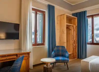 TH Borca di Cadore - Park Des Dolomites - 68