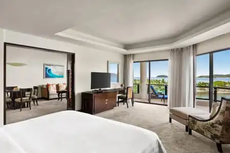 Shangri-La Tanjung Aru, Kota Kinabalu - 63