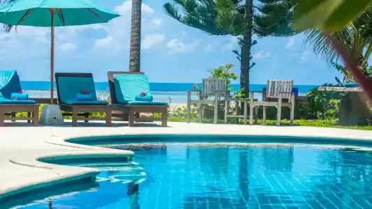 Shiva Samui Luxury Villas - 178