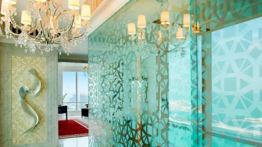 The St. Regis Abu Dhabi - 64