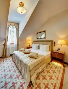 Kempinski Grand des Bains St. Moritz - 95