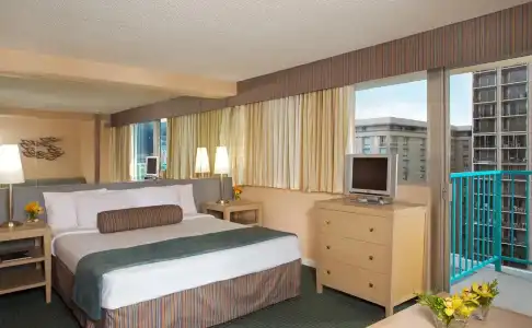Aqua Aloha Surf Waikiki - 40