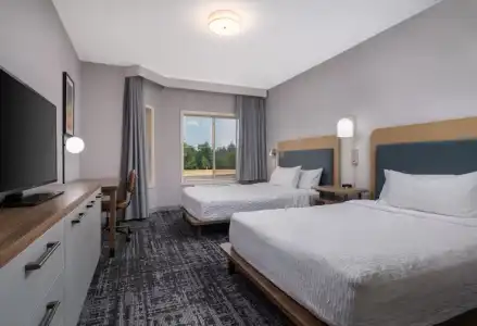 Homewood Suites Medford - 54