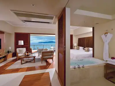 The Terrace Club Wellness Thalasso At Busena - 16