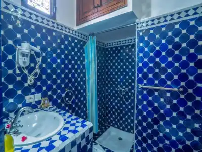 Riad Sun of Kech - 43