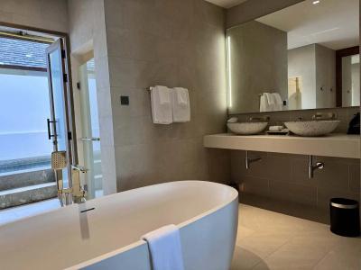 Baan Haad Ngam Boutique Resort & Villas - 131