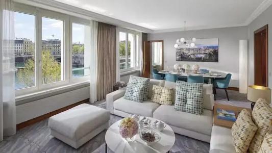 Mandarin Oriental, Geneva - 74