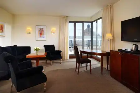 Sheraton Carlton Nuernberg - 62