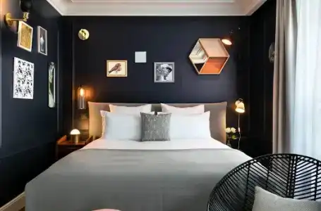 & Spa Royal Madeleine - 56