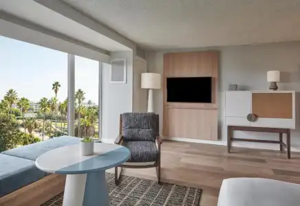 The Pierside Santa Monica - 11