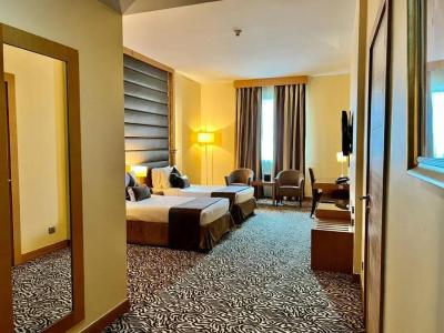 Copthorne Sharjah - 21