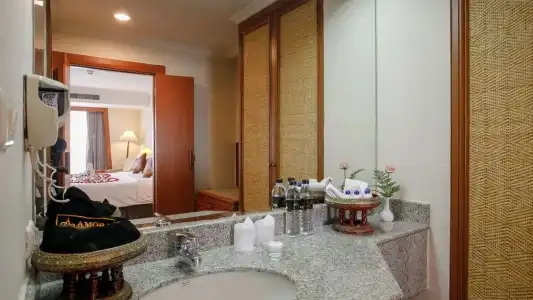 Amora Thapae Chiang Mai - 47