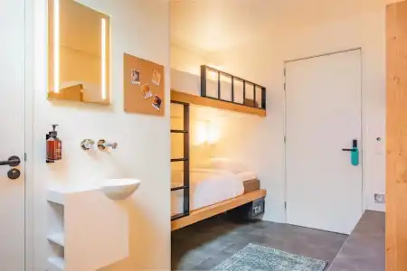 BUNK Amsterdam - 37
