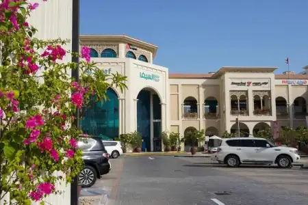 Andalus Al Seef Resort & Spa - 34