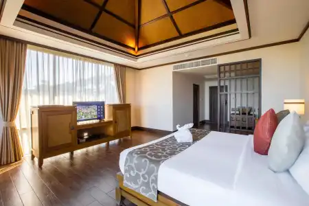 Nora Buri Resort & Spa - 54