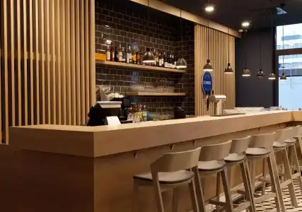 Holiday Inn Express Düsseldorf Airport by IHG - 20