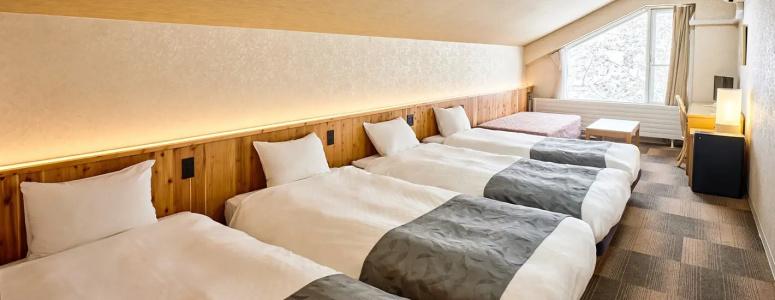 TOKI RESORT HAKUBA - 50