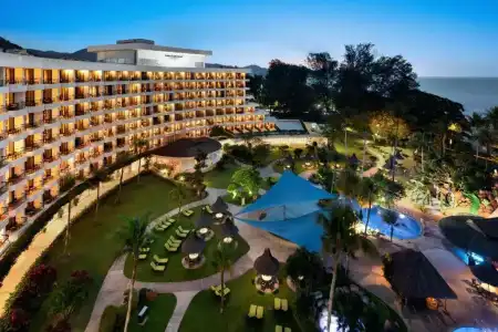 Shangri-La Golden Sands, Penang - 17