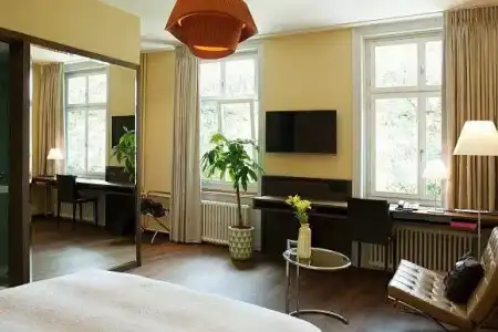 Design Plattenhof - 32