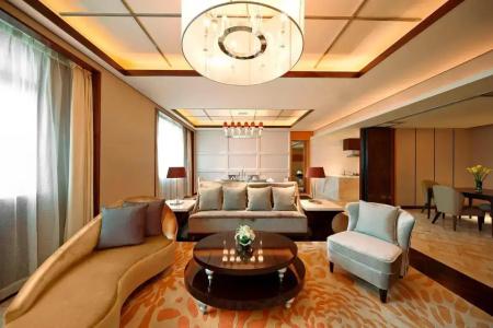 Sheraton Xi'an North City - 84