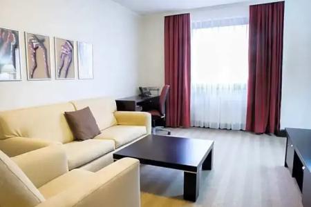 Crowne Plaza Bratislava by IHG - 60