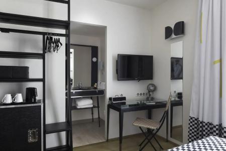 Hôtel Le 123 Sébastopol - Astotel - 48