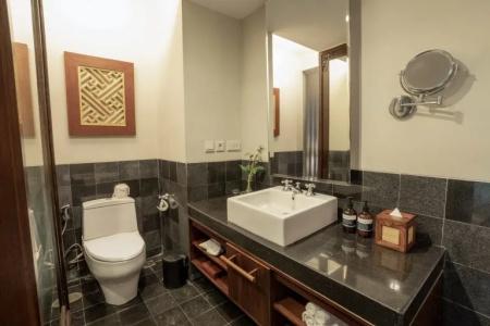 Kuta Seaview Beach Resort - 53