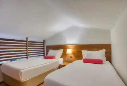 Martı Myra - Ultra All Inclusive - 115