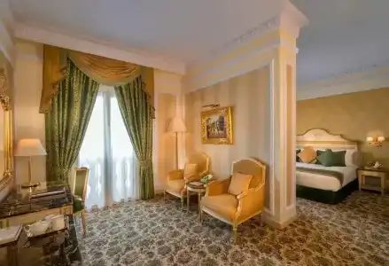 Royal Rose Abu Dhabi - 40