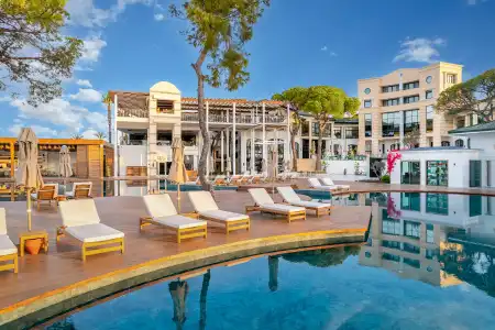 Rixos Park Belek - The Land of Legends Access - 22