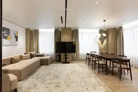 Krasnodar Marriott - 83