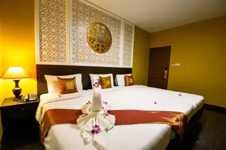 Khaosan Palace - 33
