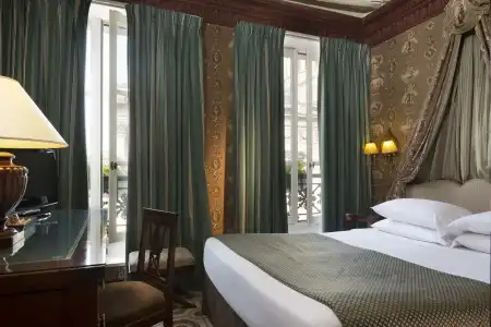 Hôtel Des Grands Hommes - 39