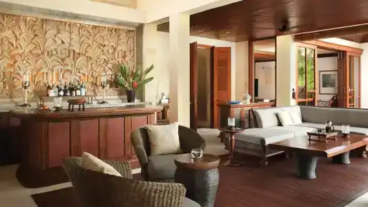 Four Seasons Resort Bali at Sayan - 37