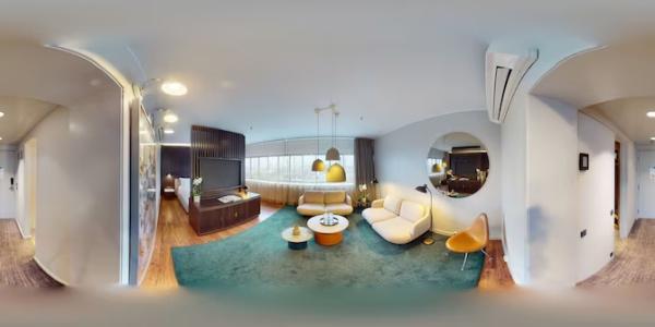 Radisson Collection Royal, Copenhagen - 76