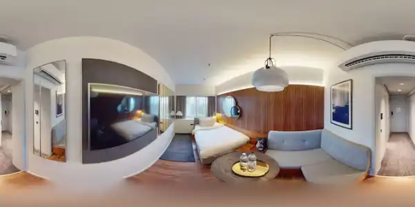 Radisson Collection Royal, Copenhagen - 12