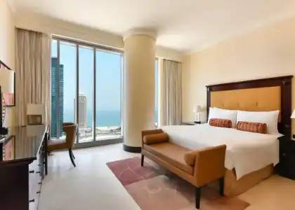Renaissance Doha City Center - 103