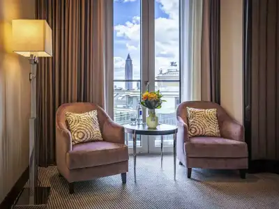 Sofitel Frankfurt Opera - 56