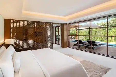 The Westin Resort & Spa Ubud, Bali - 40