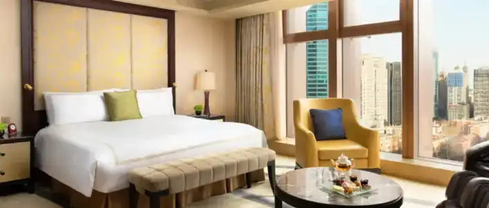 Fairmont Beijing - 46