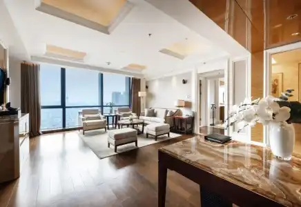The Ritz-Carlton, Chengdu - 115